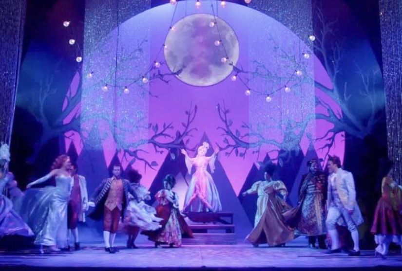 Midnight – That Theatre Life